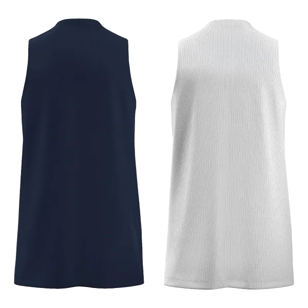 Maillot réversible Idaho