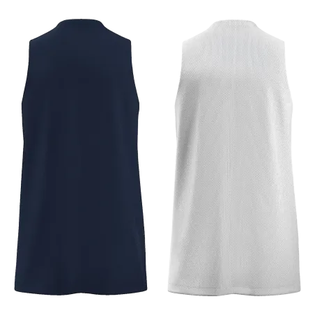 Maillot réversible Idaho