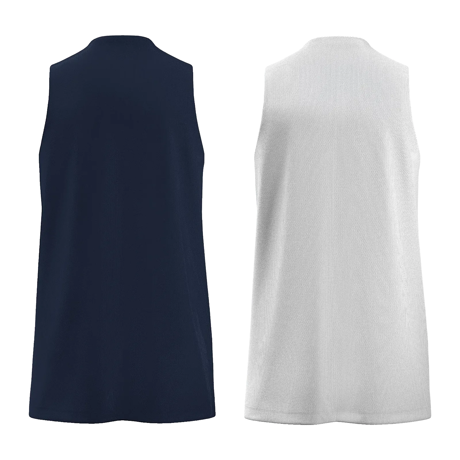 Maillot réversible Idaho