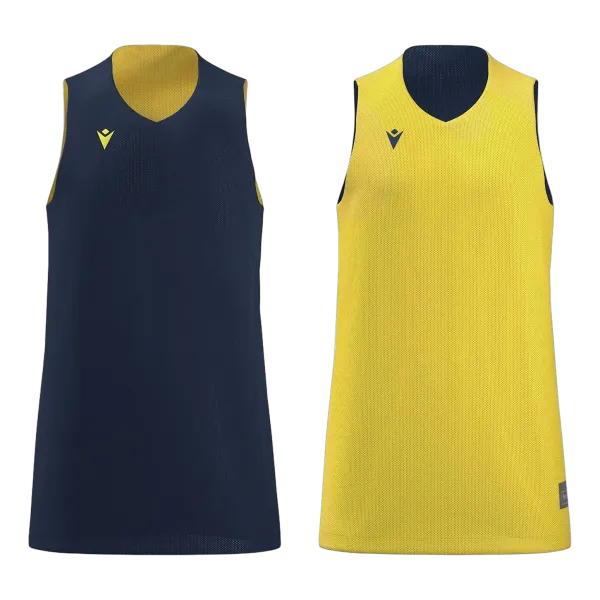 Maillot réversible Idaho