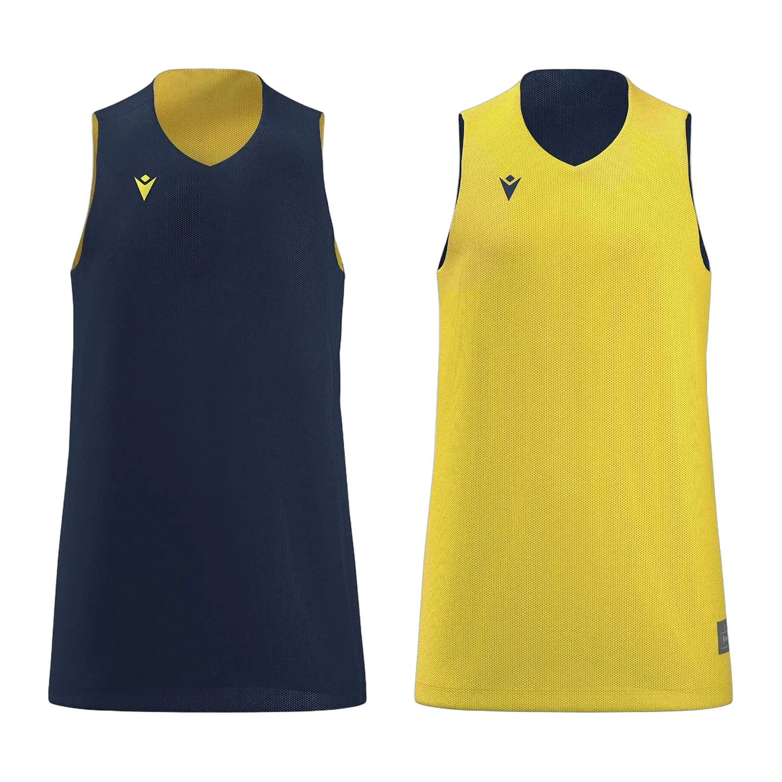 Maillot réversible Idaho