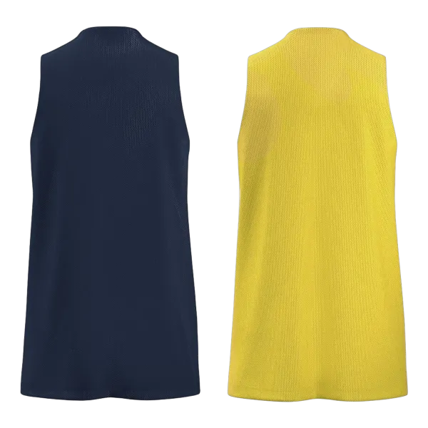 Maillot réversible Idaho