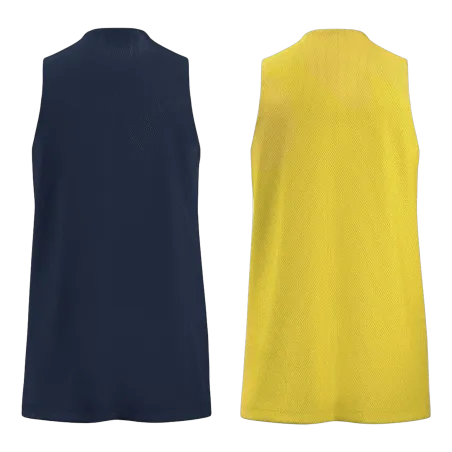 Maillot réversible Idaho