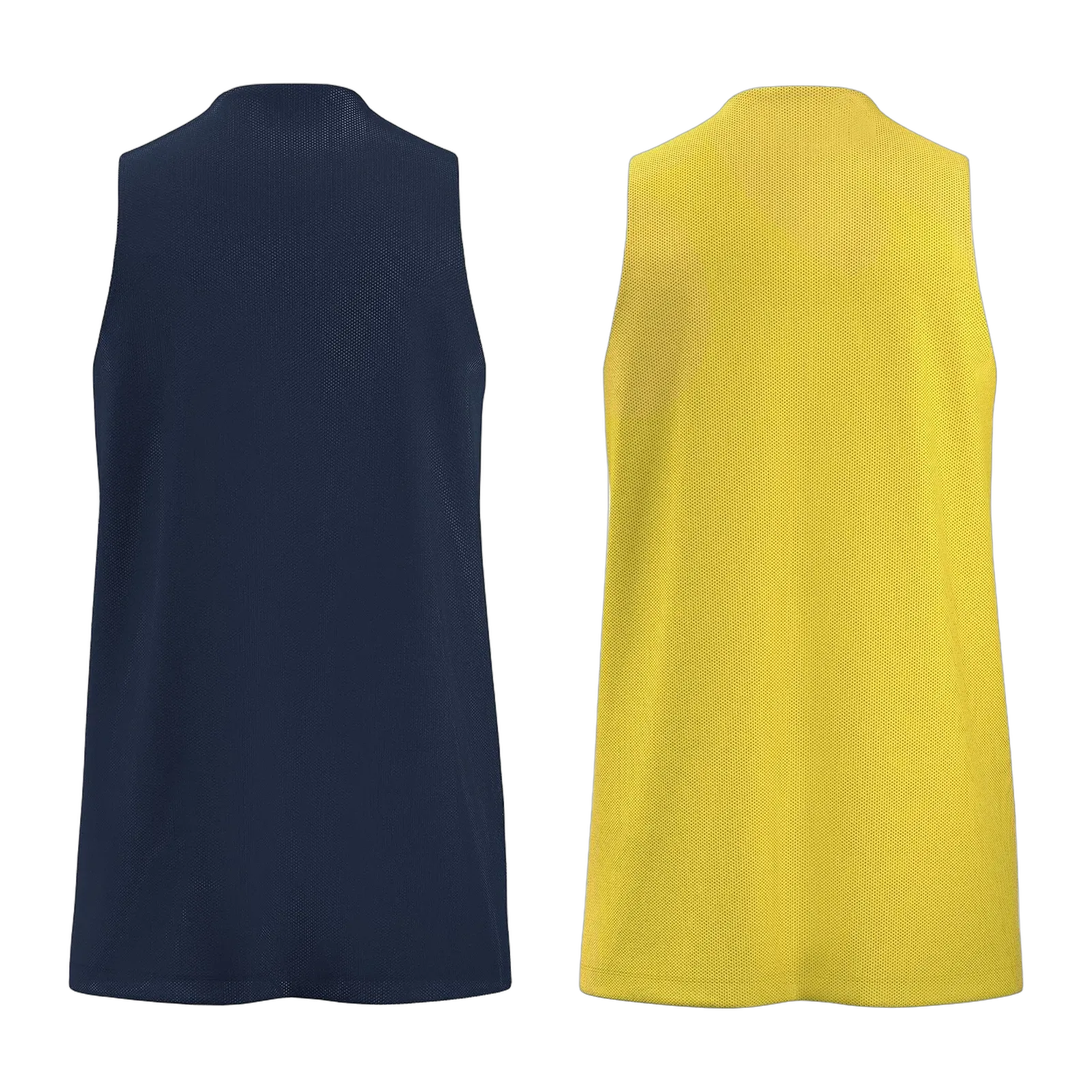 Maillot réversible Idaho