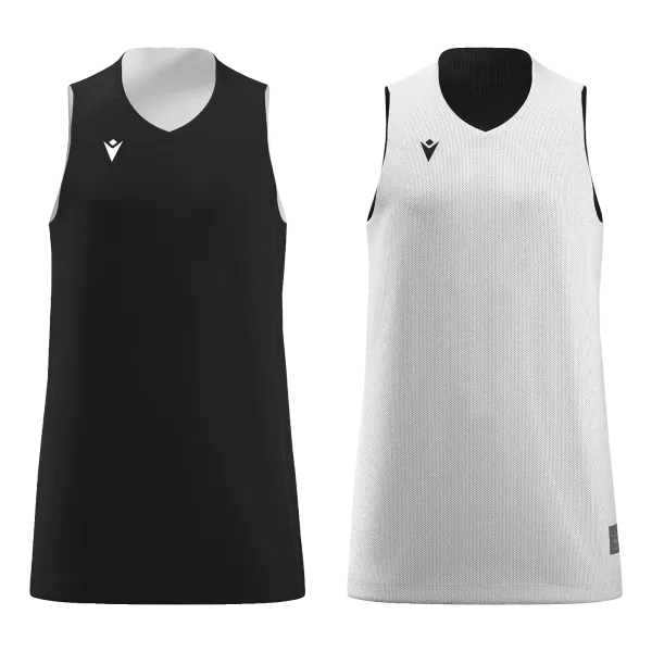 Maillot réversible Idaho