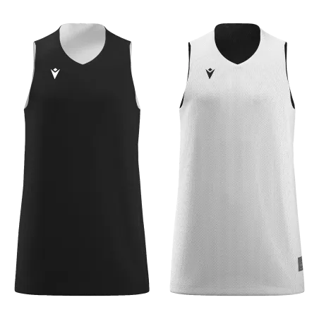 Maillot réversible Idaho