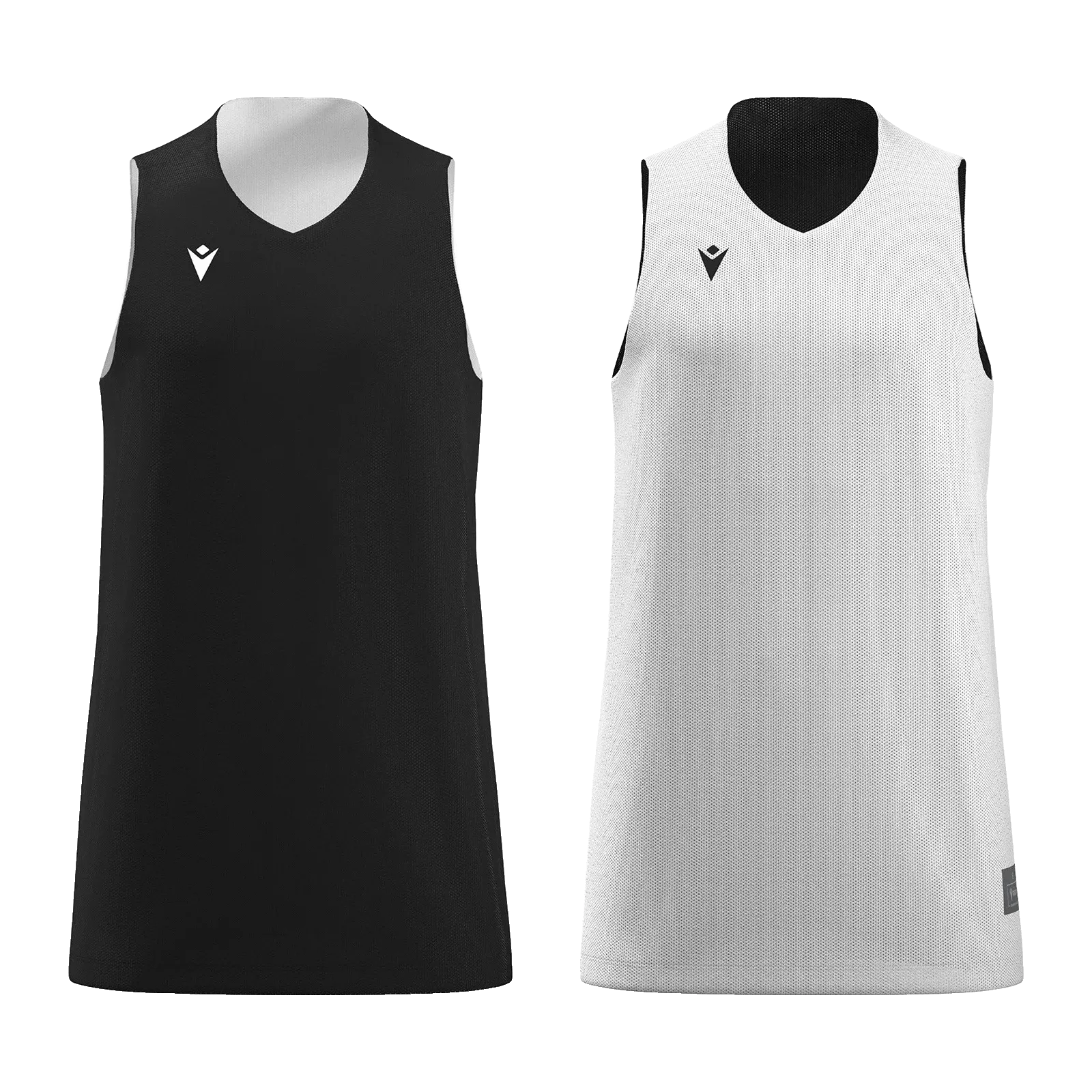 Maillot réversible Idaho