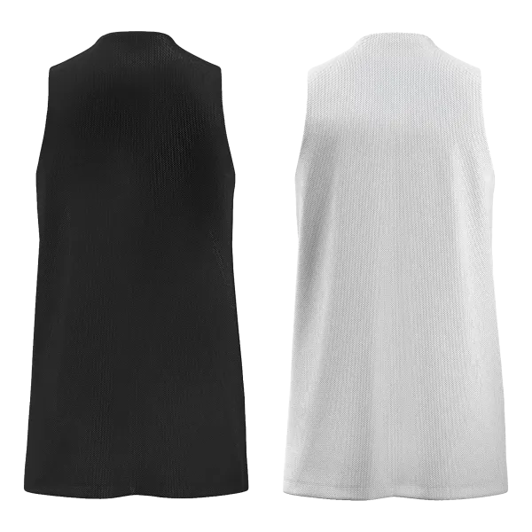 Maillot réversible Idaho