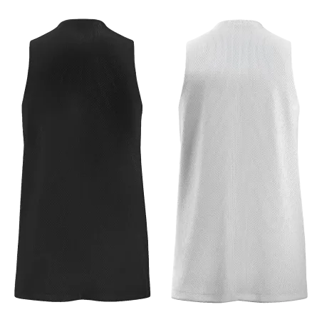 Maillot réversible Idaho