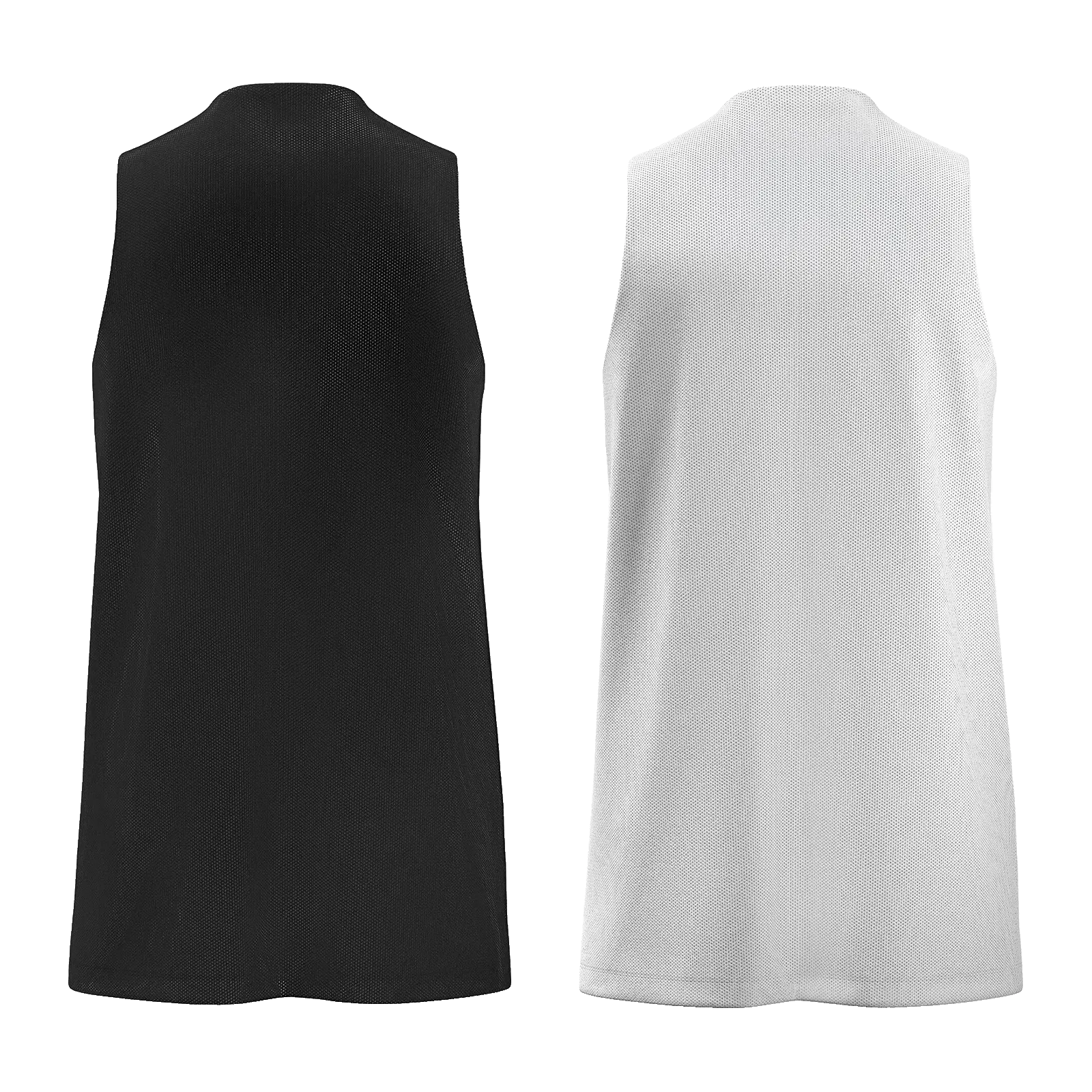 Maillot réversible Idaho