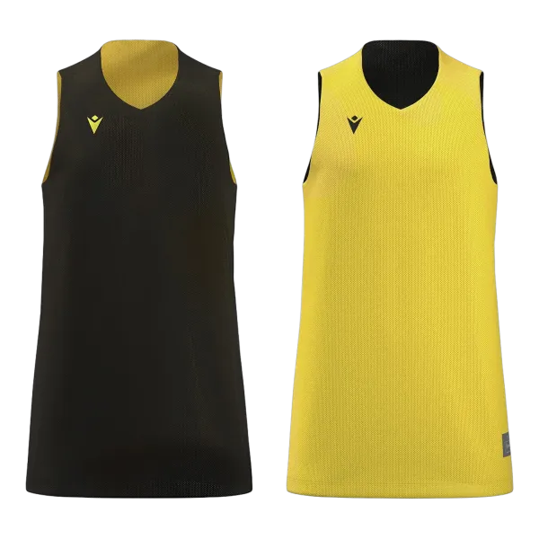 Maillot réversible Idaho