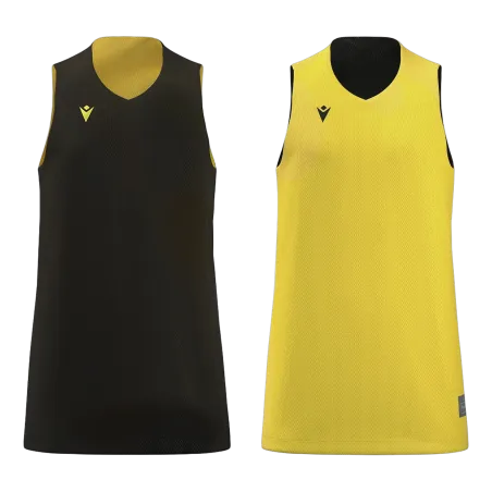 Maillot réversible Idaho