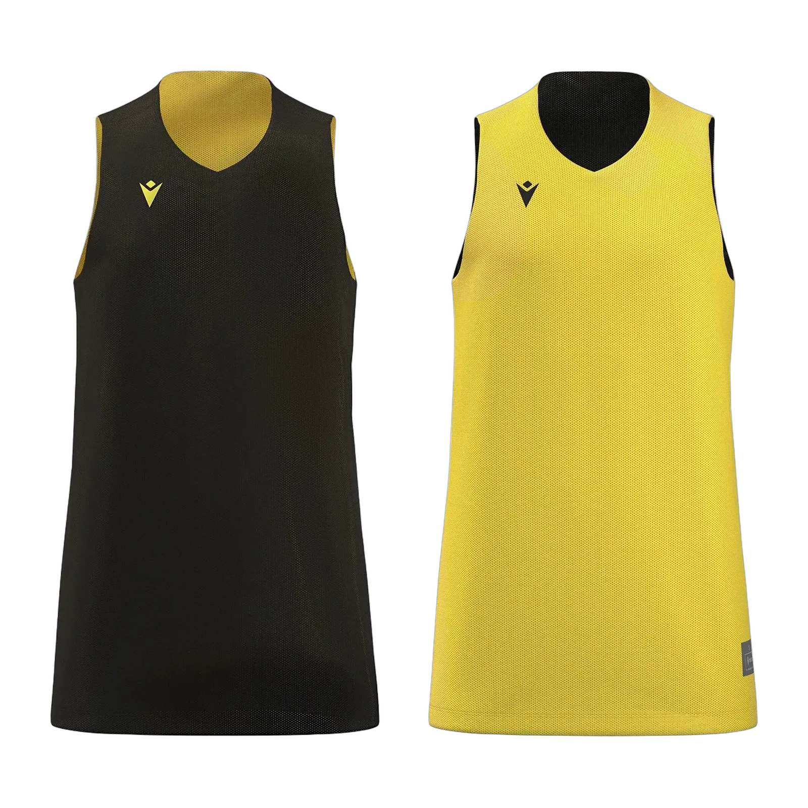 Maillot réversible Idaho