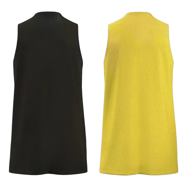 Maillot réversible Idaho