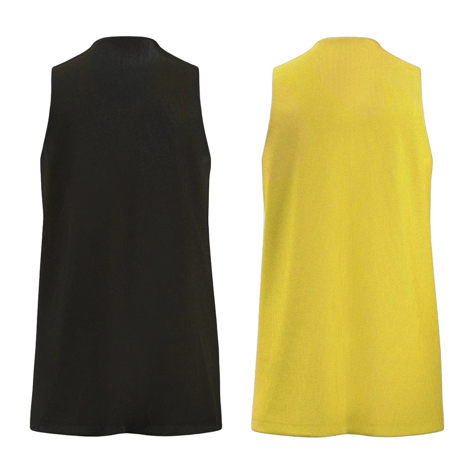 Maillot réversible Idaho