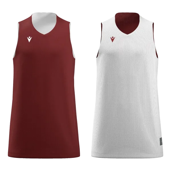 Maillot réversible Idaho