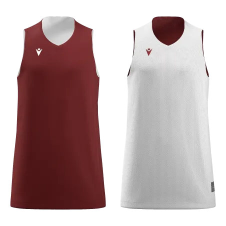 Maillot réversible Idaho