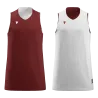 Maillot réversible Idaho