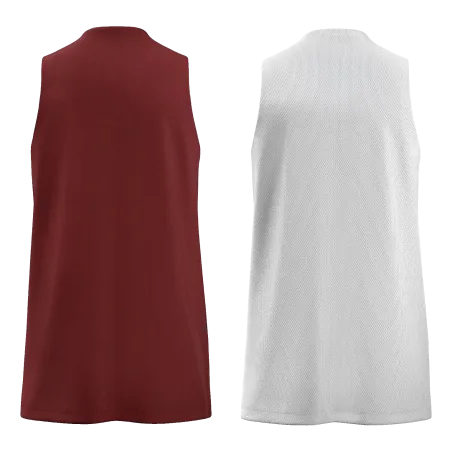 Maillot réversible Idaho