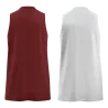Maillot réversible Idaho