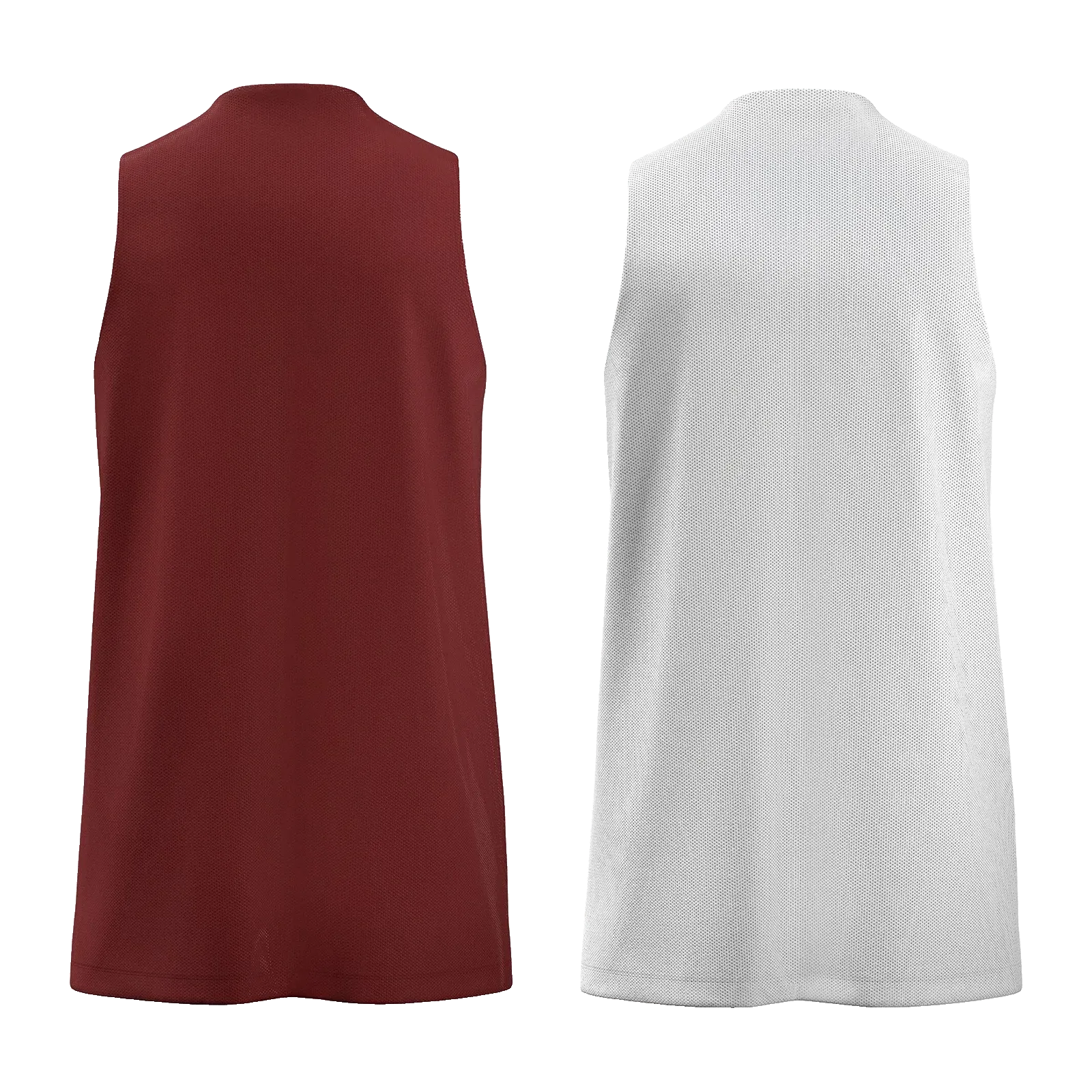 Maillot réversible Idaho