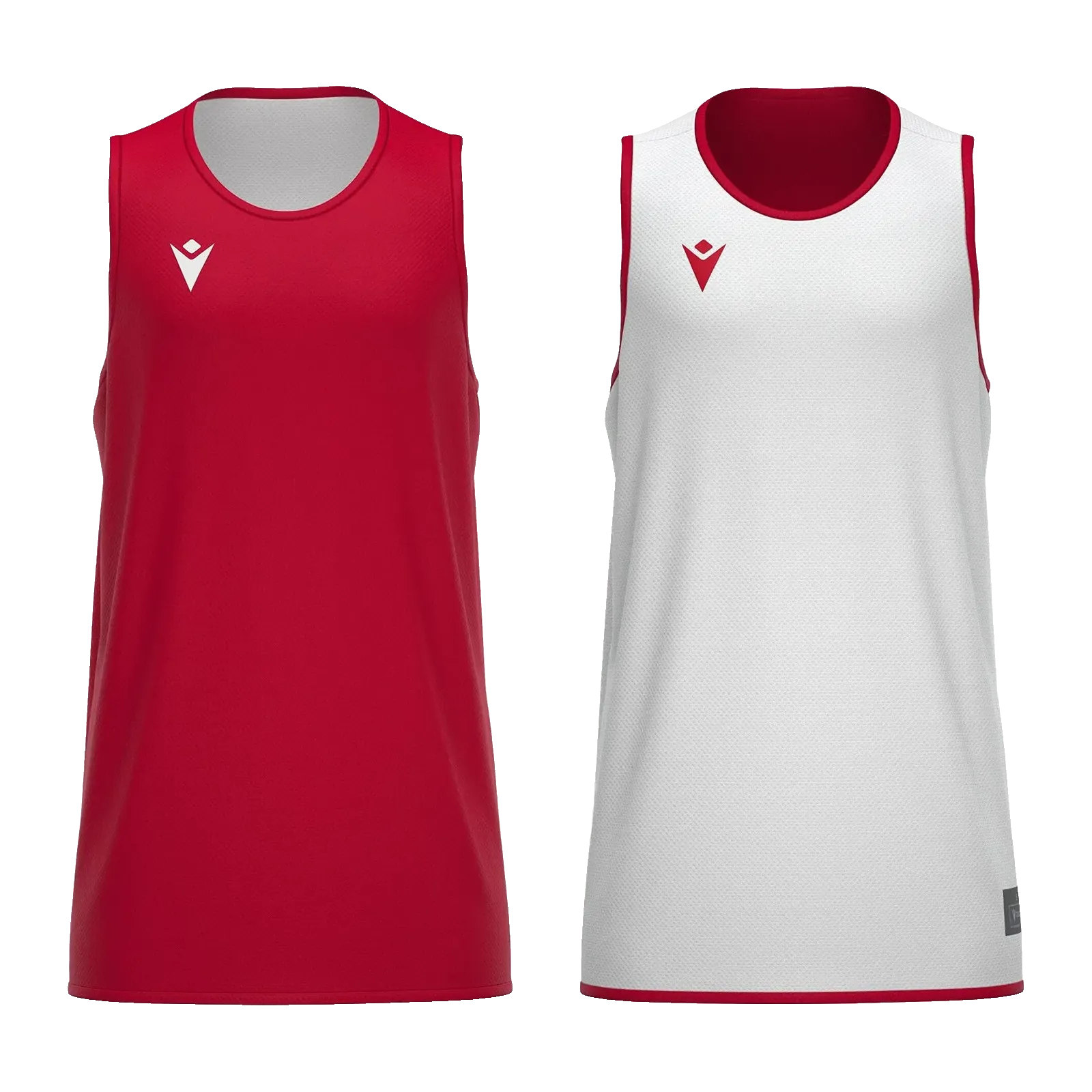 Maillot de basket réversible X500