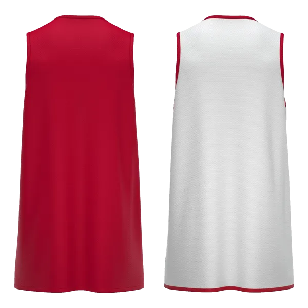 Maillot de basket réversible X500