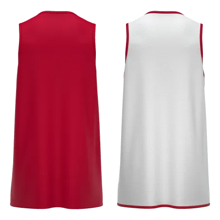 Maillot de basket réversible X500