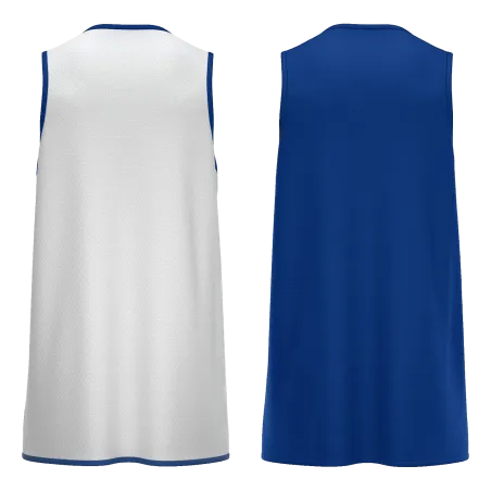 Maillot de basket réversible X500