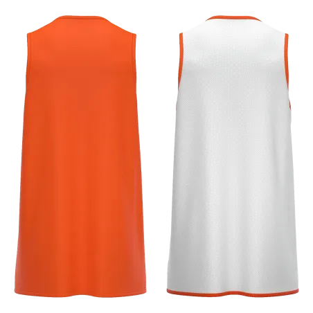 Maillot de basket réversible X500