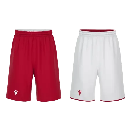Short réversible X500