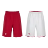 Short réversible X500
