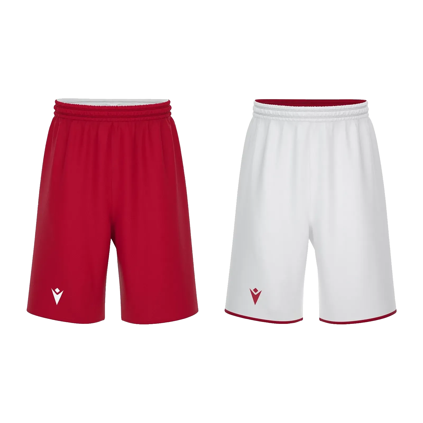 Short réversible X500
