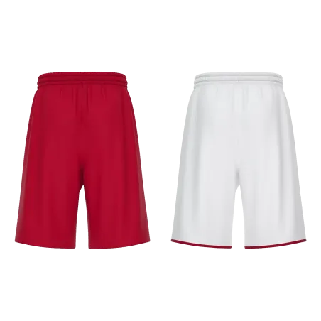 Short réversible X500