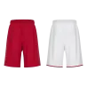 Short réversible X500