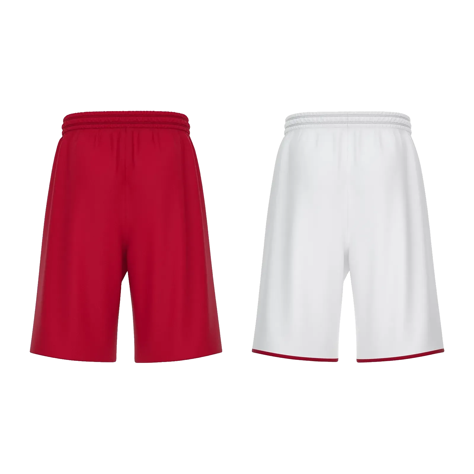 Short réversible X500