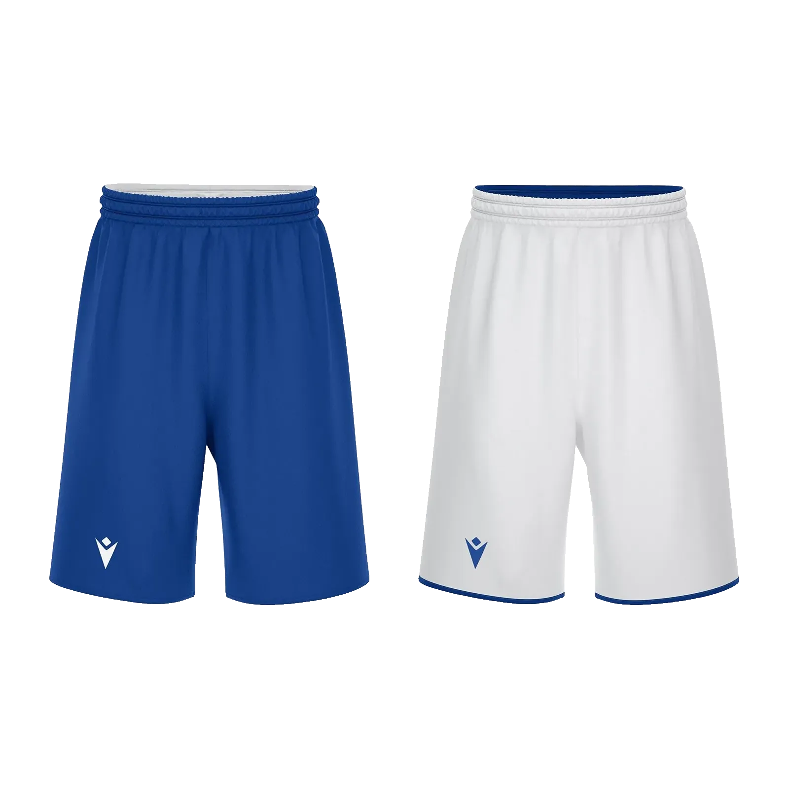 Short réversible X500
