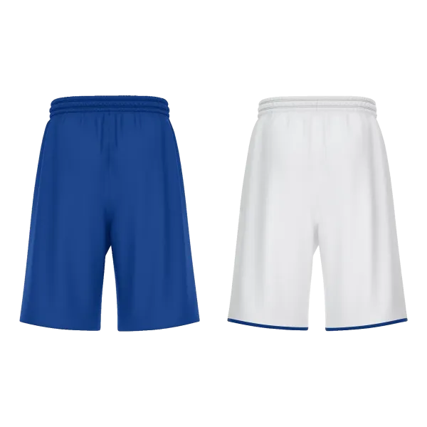 Short réversible X500