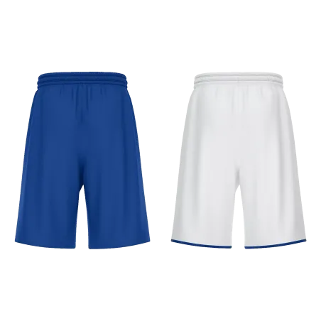 Short réversible X500