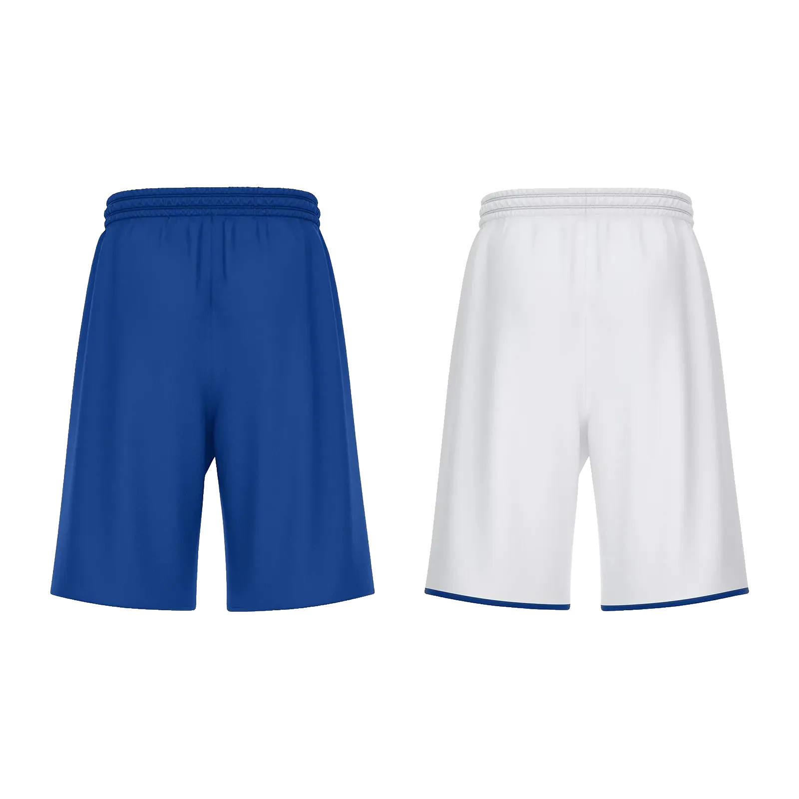Short réversible X500