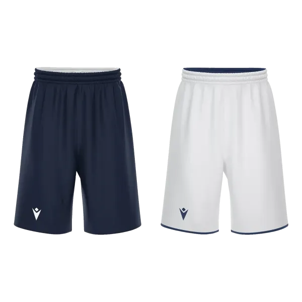 Short réversible X500