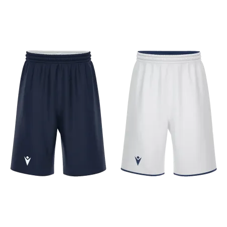 Short réversible X500