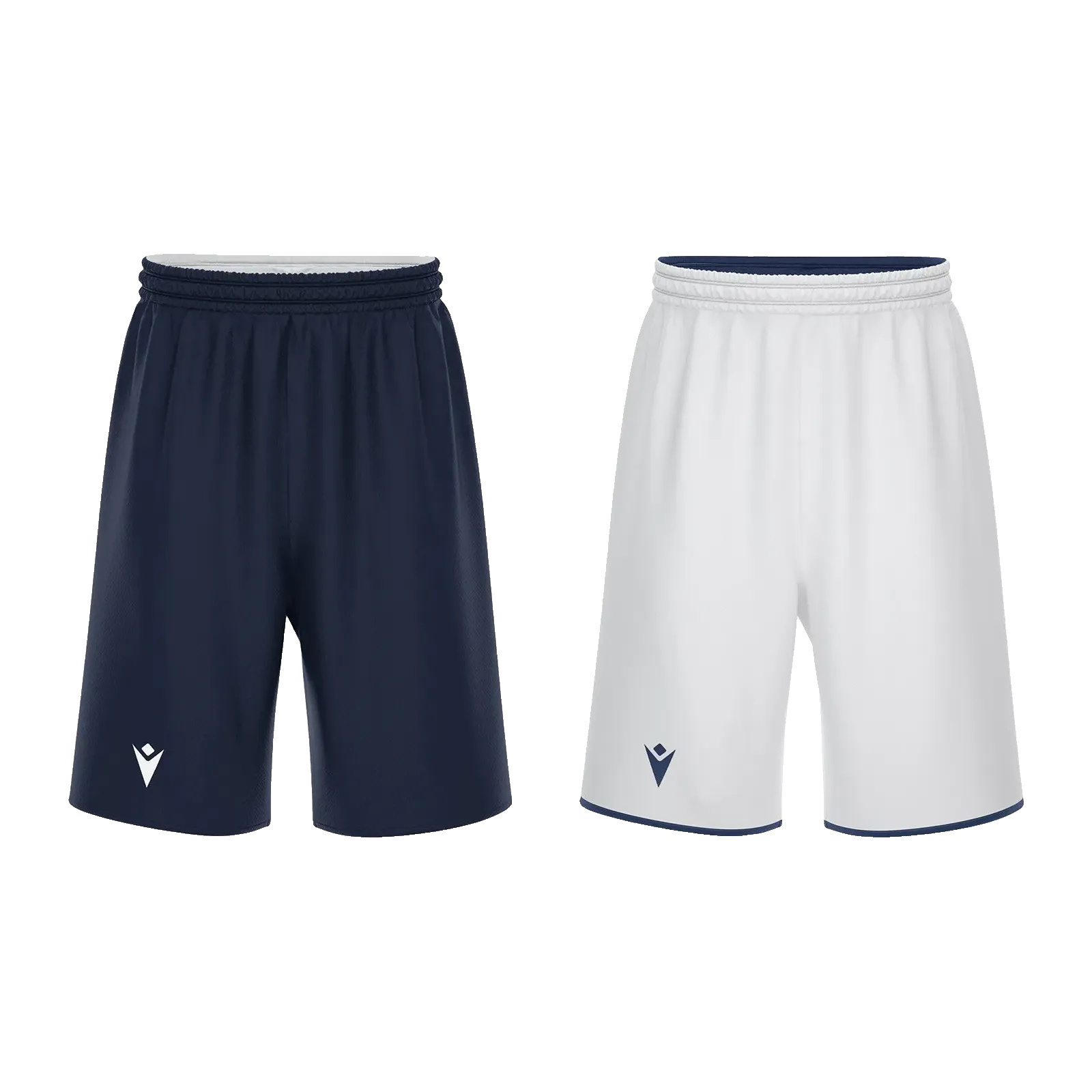 Short réversible X500