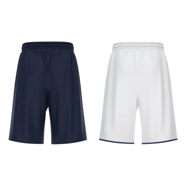 Short réversible X500