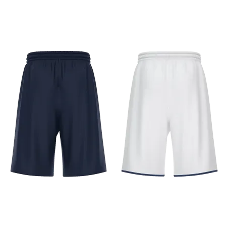 Short réversible X500