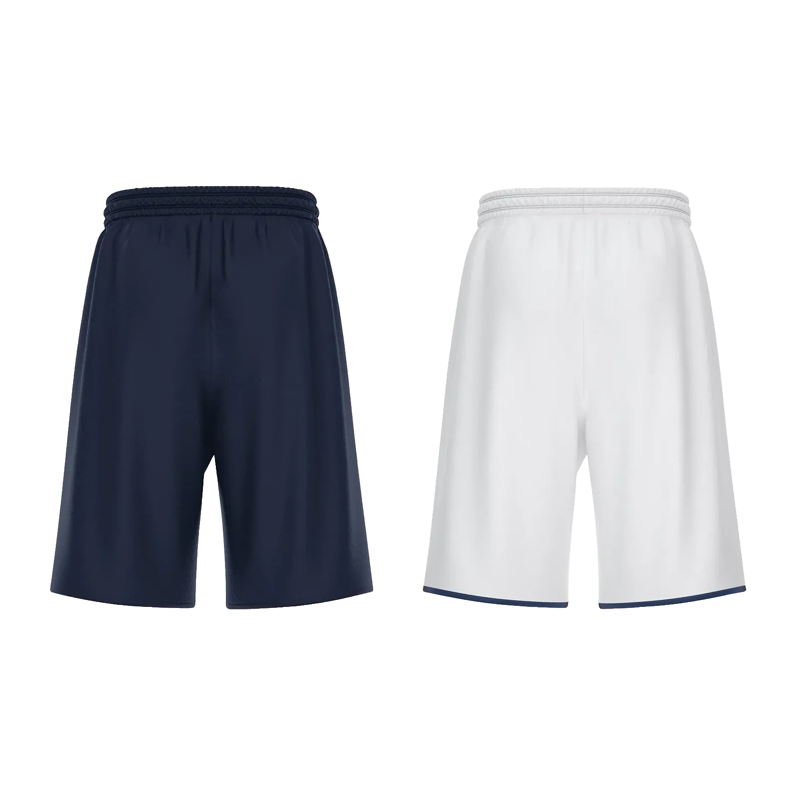 Short réversible X500