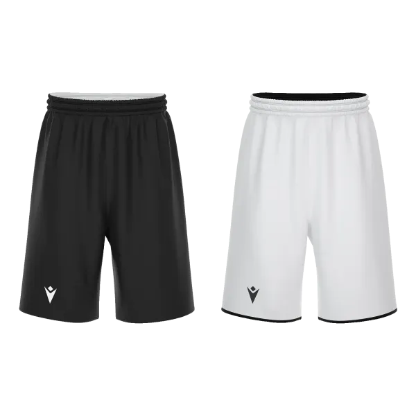 Short réversible X500