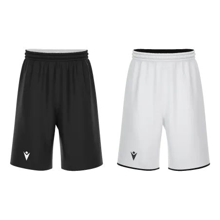 Short réversible X500
