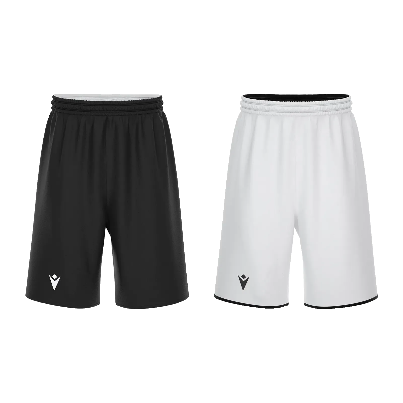 Short réversible X500