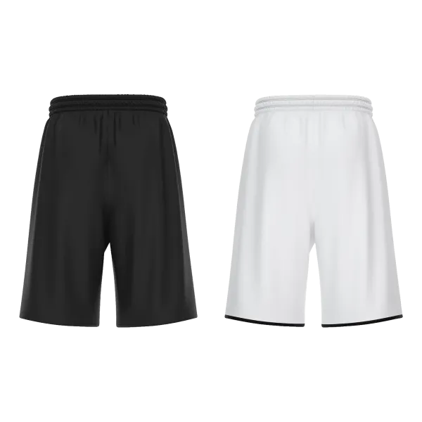 Short réversible X500